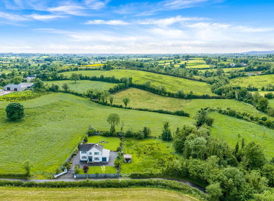 Shanroe, Scotstown, H18R962
