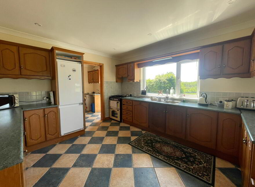 Clydagh Upper, Ballinlough, Castlerea, F45A304
