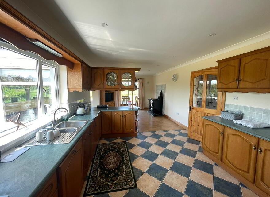 Clydagh Upper, Ballinlough, Castlerea, F45A304