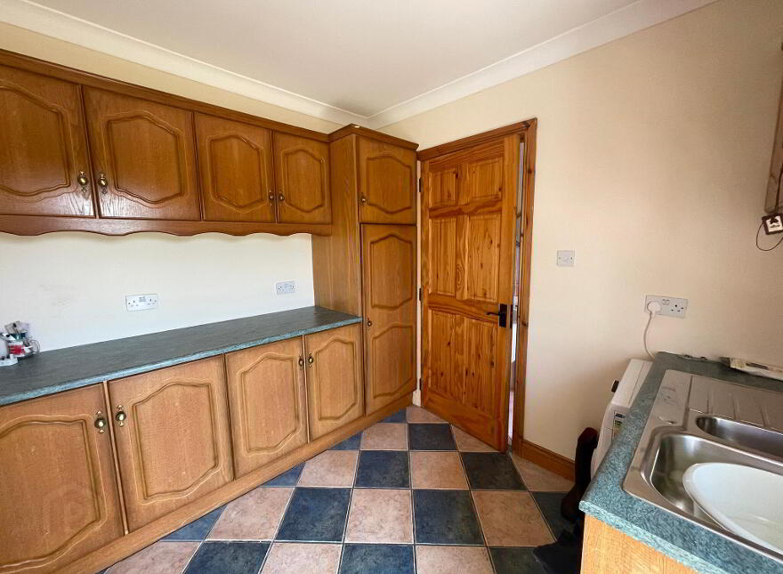 Clydagh Upper, Ballinlough, Castlerea, F45A304