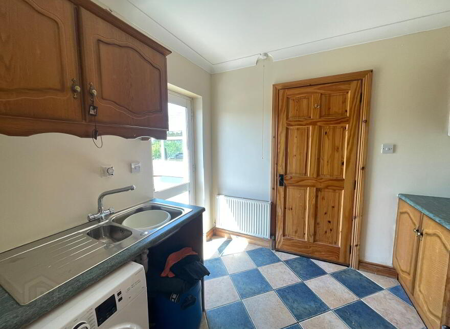Clydagh Upper, Ballinlough, Castlerea, F45A304