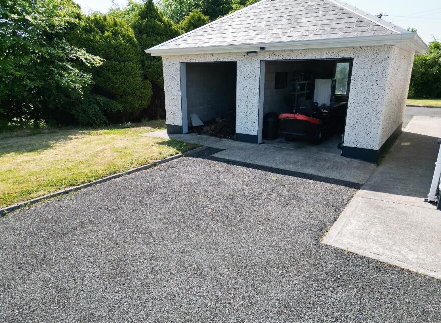 Clydagh Upper, Ballinlough, Castlerea, F45A304