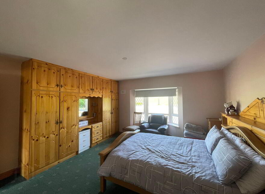 Clydagh Upper, Ballinlough, Castlerea, F45A304