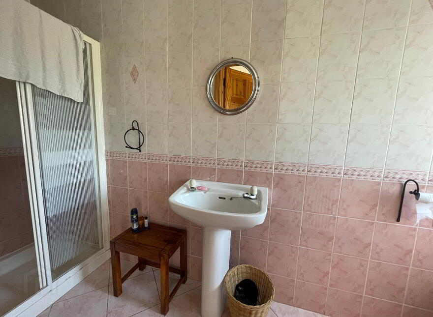 Clydagh Upper, Ballinlough, Castlerea, F45A304