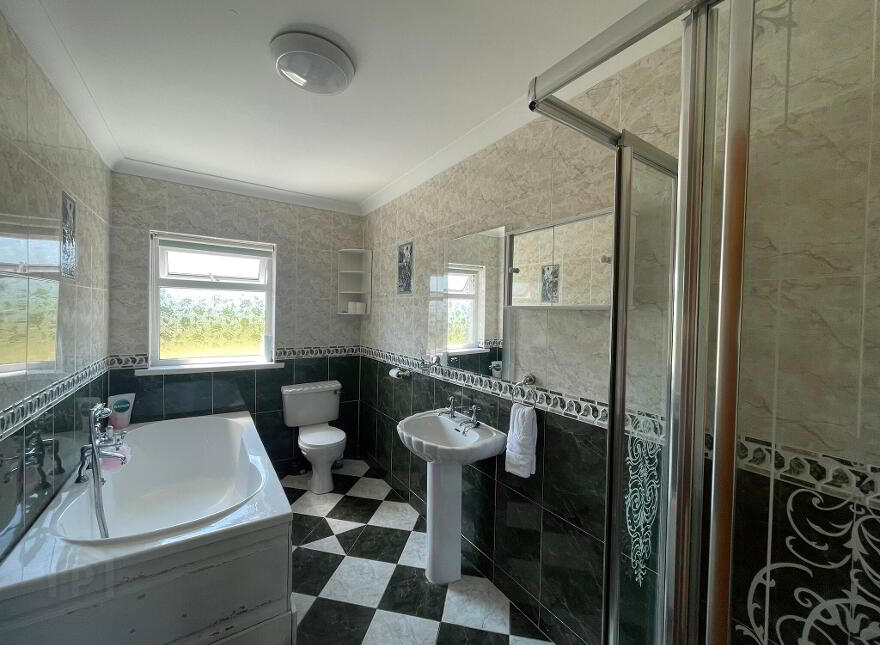 Clydagh Upper, Ballinlough, Castlerea, F45A304