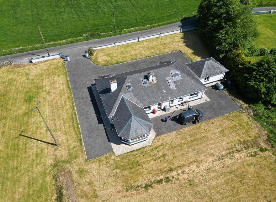 Clydagh Upper, Ballinlough, Castlerea, F45A304