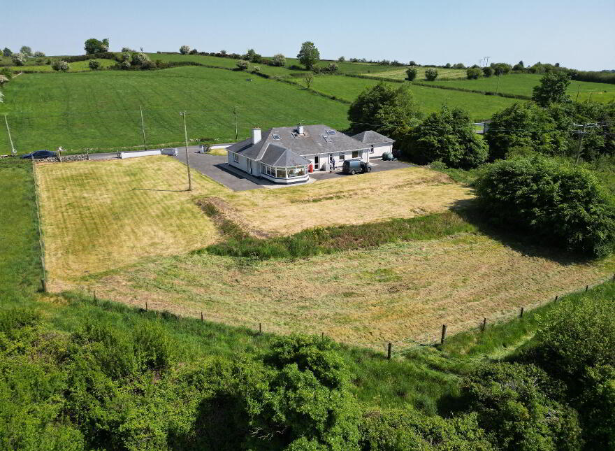 Clydagh Upper, Ballinlough, Castlerea, F45A304
