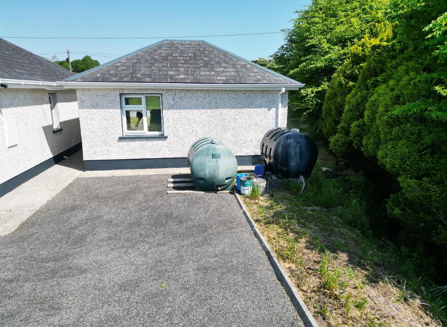 Clydagh Upper, Ballinlough, Castlerea, F45A304