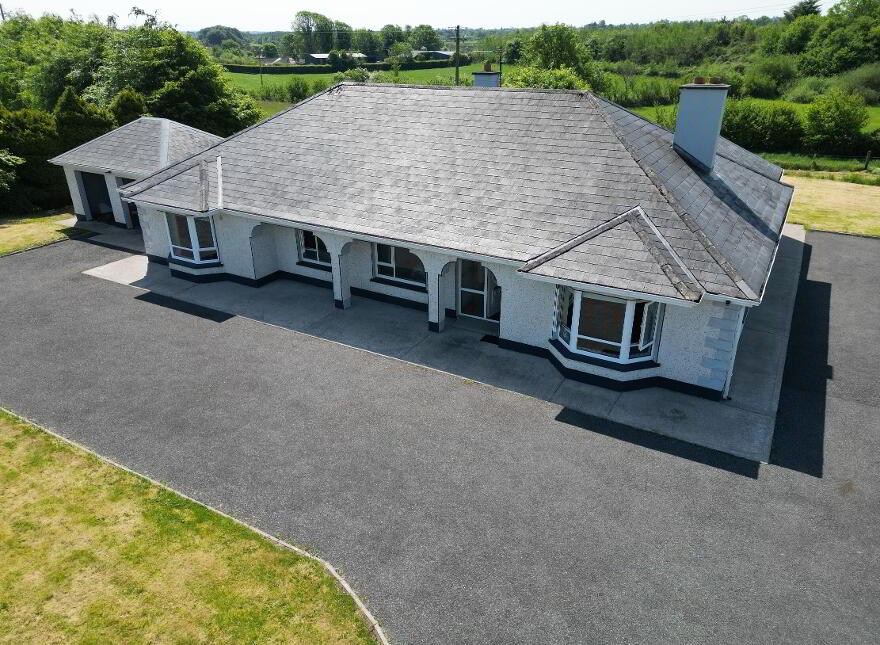 Clydagh Upper, Ballinlough, Castlerea, F45A304