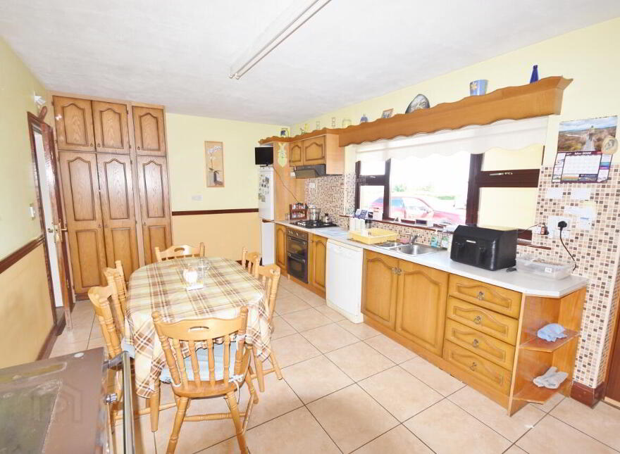 Abbeyview, The Hill, Abbeyfeale, V94Y72W