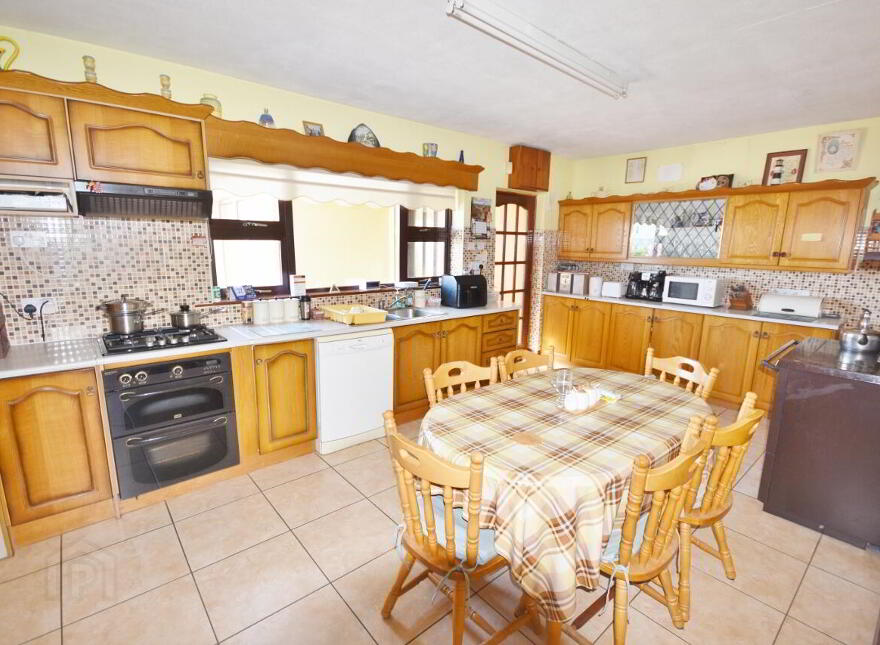 Abbeyview, The Hill, Abbeyfeale, V94Y72W