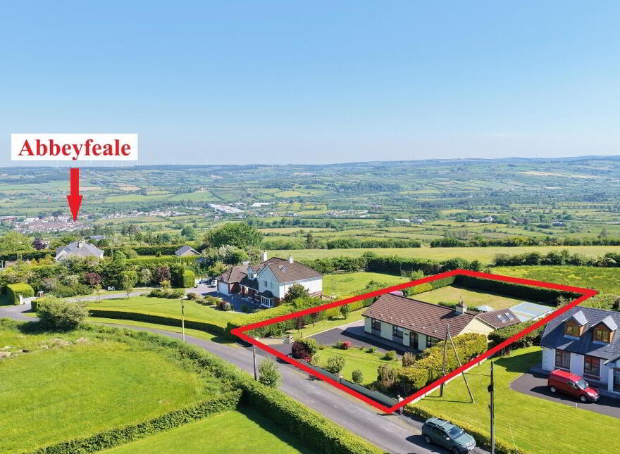 Abbeyview, The Hill, Abbeyfeale, V94Y72W