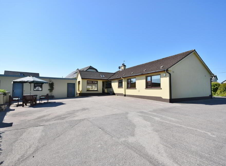 Abbeyview, The Hill, Abbeyfeale, V94Y72W