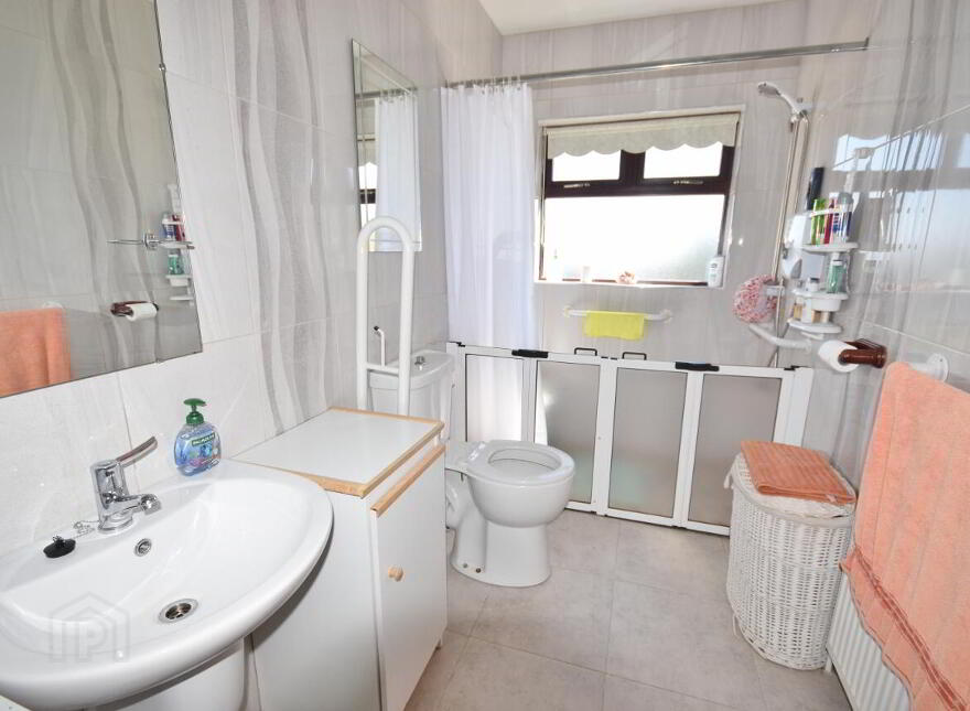 Abbeyview, The Hill, Abbeyfeale, V94Y72W