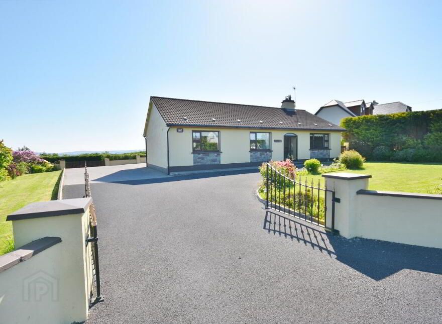 Abbeyview, The Hill, Abbeyfeale, V94Y72W