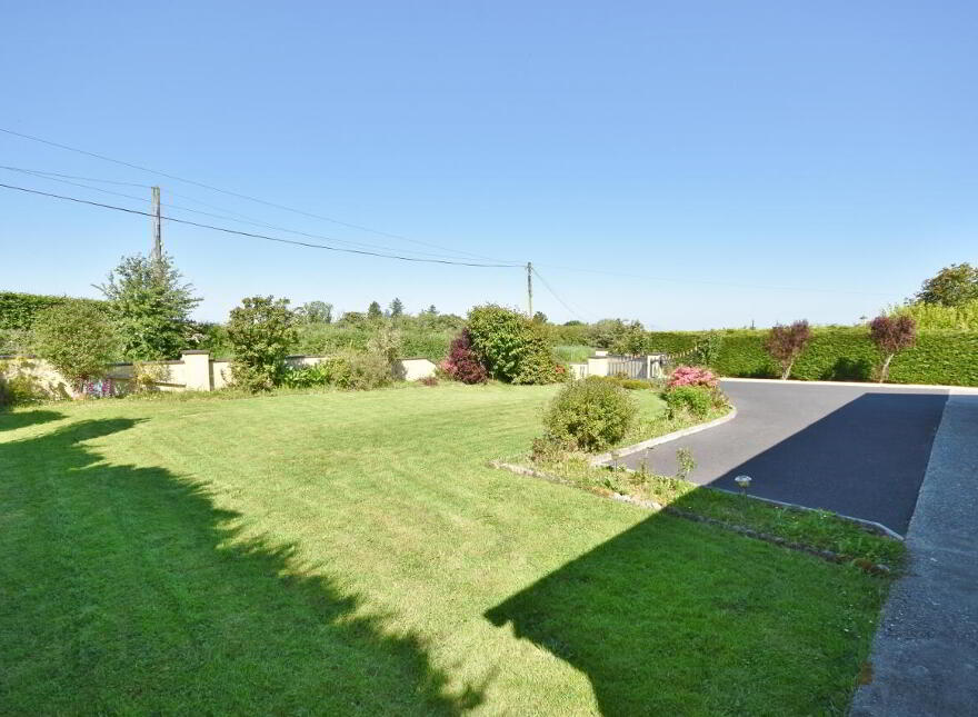 Abbeyview, The Hill, Abbeyfeale, V94Y72W