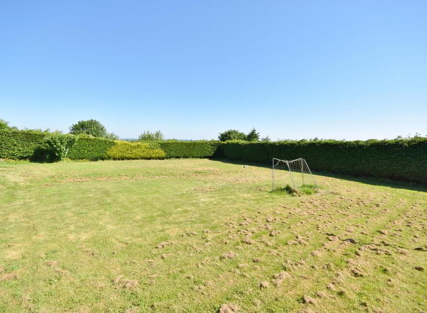 Abbeyview, The Hill, Abbeyfeale, V94Y72W