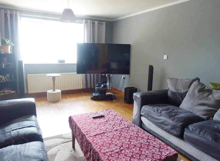 4 Knockmore Park, Derrygonnelly, Enniskillen, BT93 6FY