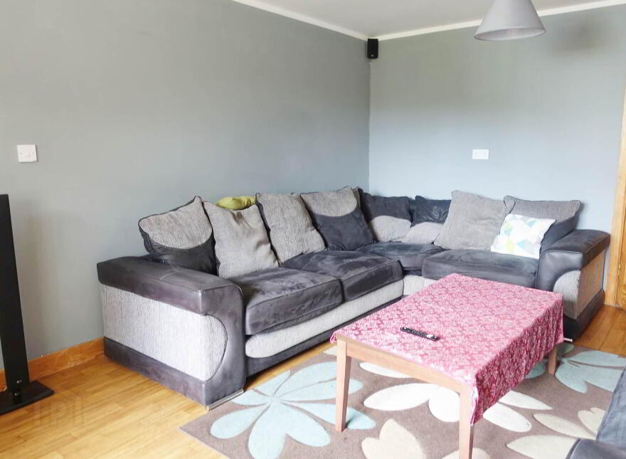 4 Knockmore Park, Derrygonnelly, Enniskillen, BT93 6FY