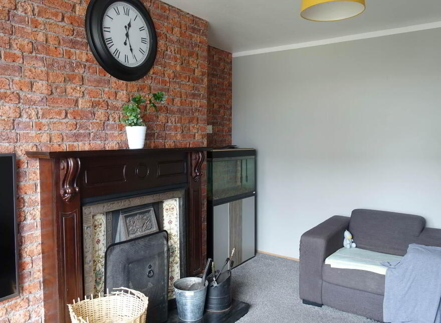 4 Knockmore Park, Derrygonnelly, Enniskillen, BT93 6FY