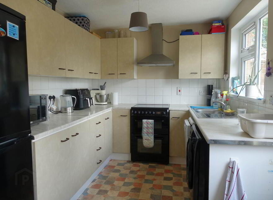 4 Knockmore Park, Derrygonnelly, Enniskillen, BT93 6FY