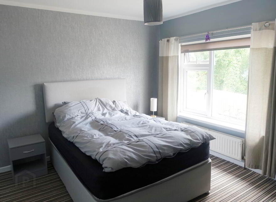 4 Knockmore Park, Derrygonnelly, Enniskillen, BT93 6FY