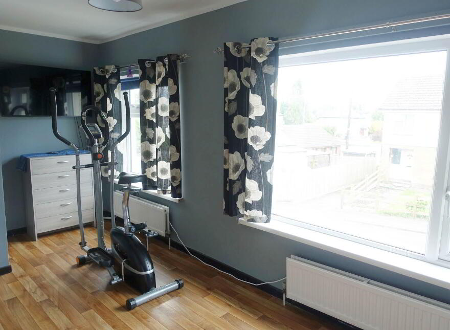 4 Knockmore Park, Derrygonnelly, Enniskillen, BT93 6FY