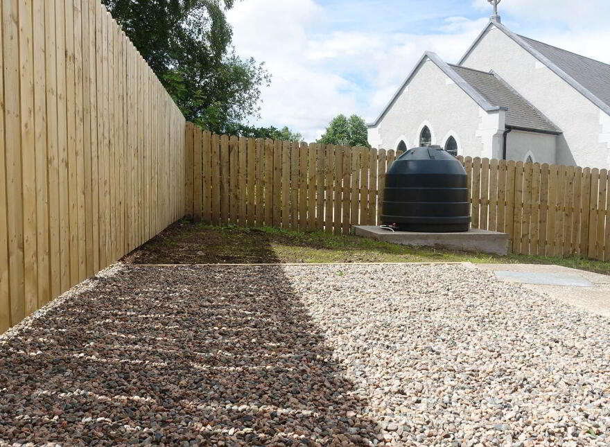 4 Knockmore Park, Derrygonnelly, Enniskillen, BT93 6FY