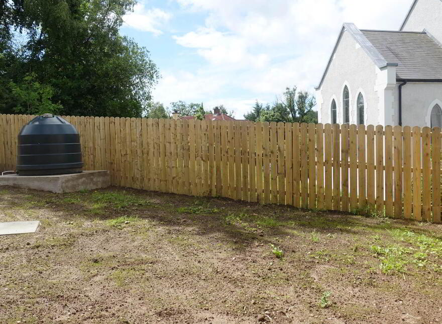 4 Knockmore Park, Derrygonnelly, Enniskillen, BT93 6FY