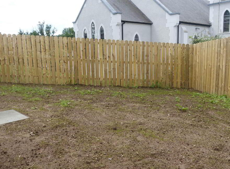 4 Knockmore Park, Derrygonnelly, Enniskillen, BT93 6FY