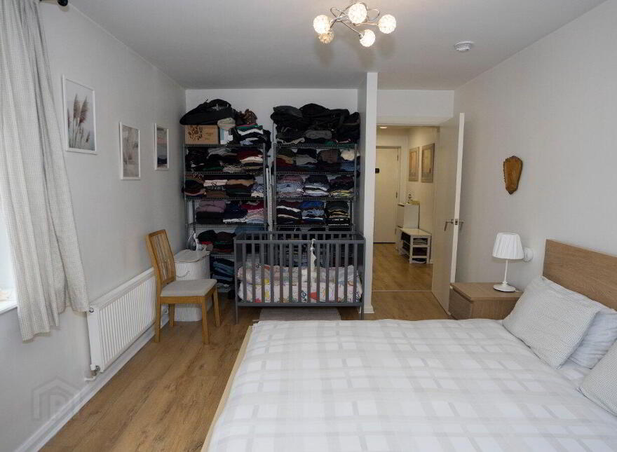 12 Táin Court, Block, B Bridge Street, Dundalk, A91FW10
