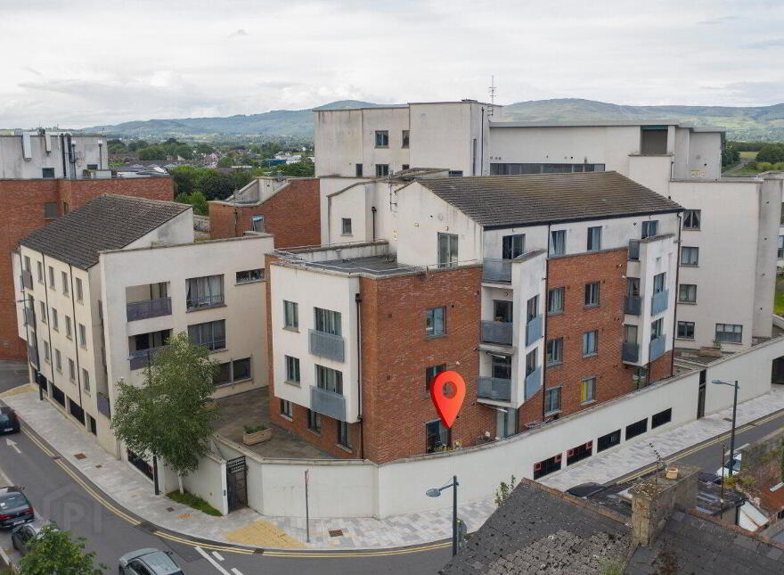 12 Táin Court, Block, B Bridge Street, Dundalk, A91FW10