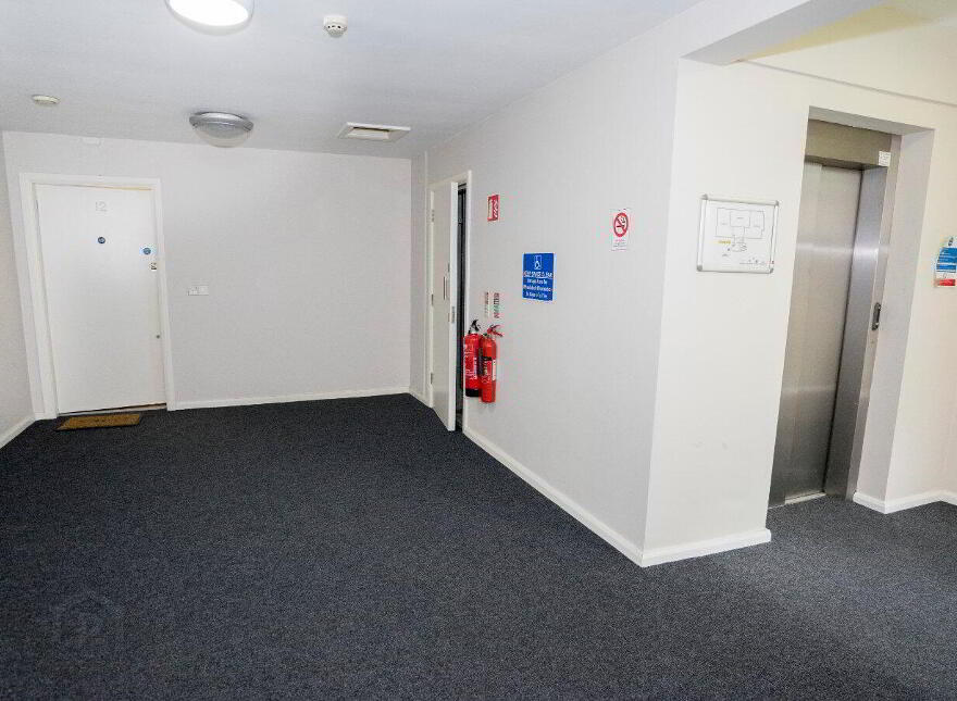 12 Táin Court, Block, B Bridge Street, Dundalk, A91FW10