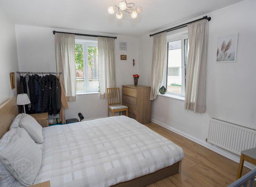 12 Táin Court, Block, B Bridge Street, Dundalk, A91FW10