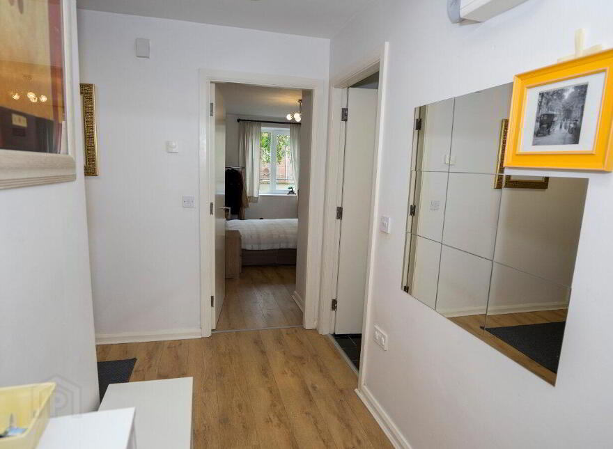 12 Táin Court, Block, B Bridge Street, Dundalk, A91FW10