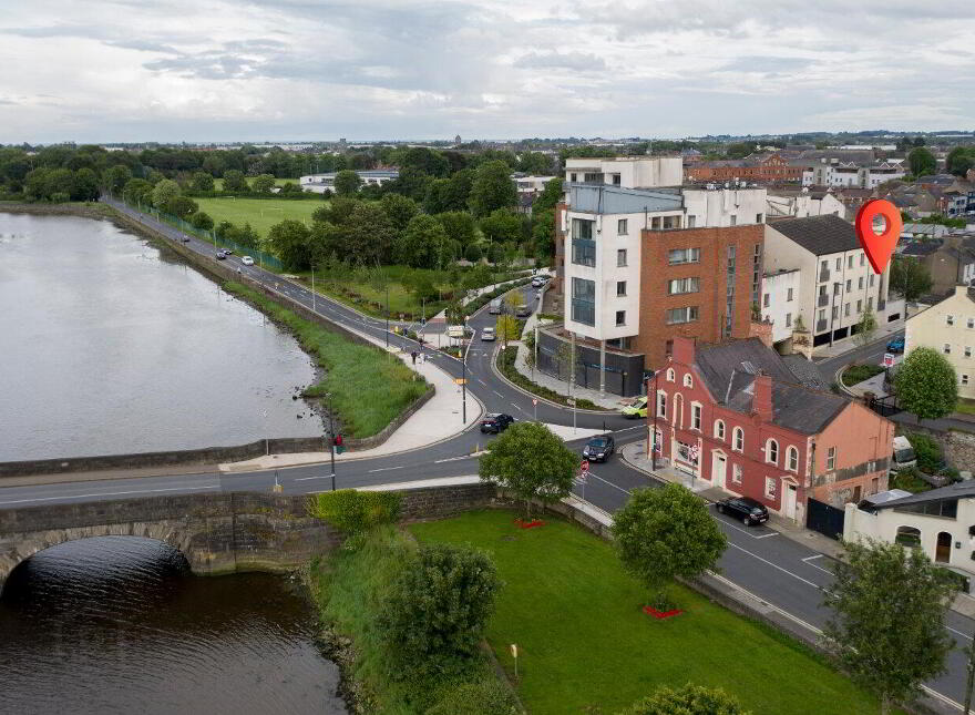 12 Táin Court, Block, B Bridge Street, Dundalk, A91FW10