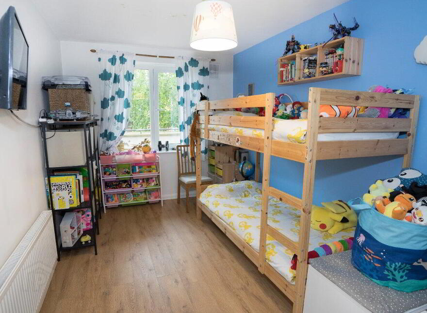 12 Táin Court, Block, B Bridge Street, Dundalk, A91FW10