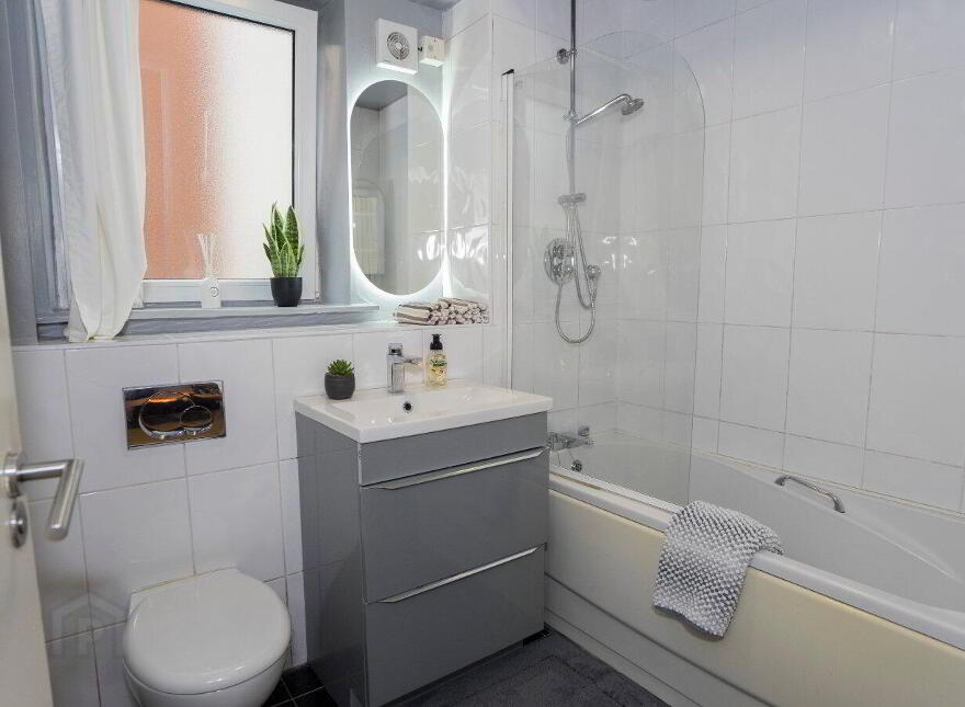 12 Táin Court, Block, B Bridge Street, Dundalk, A91FW10