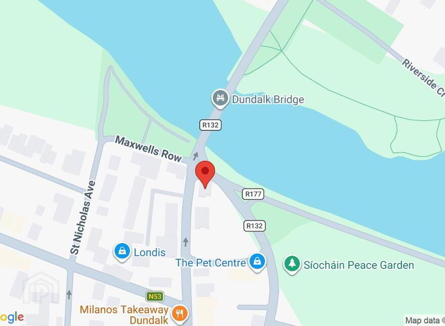 12 Táin Court, Block, B Bridge Street, Dundalk, A91FW10