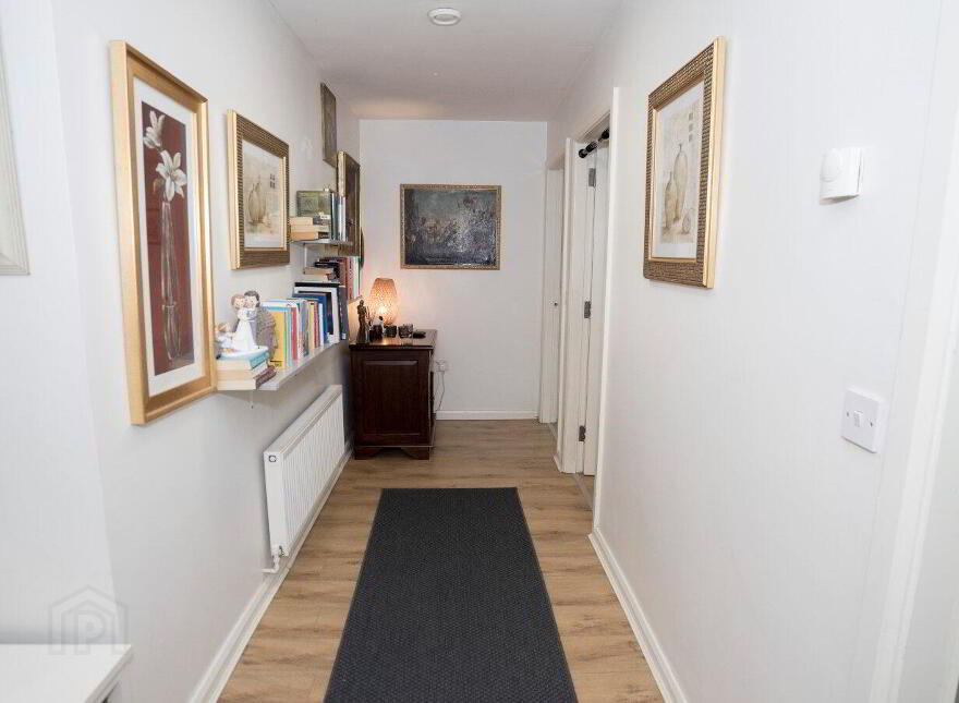12 Táin Court, Block, B Bridge Street, Dundalk, A91FW10