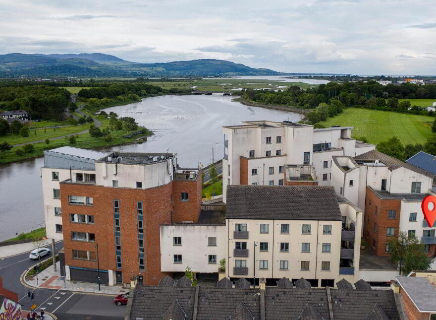 12 Táin Court, Block, B Bridge Street, Dundalk, A91FW10