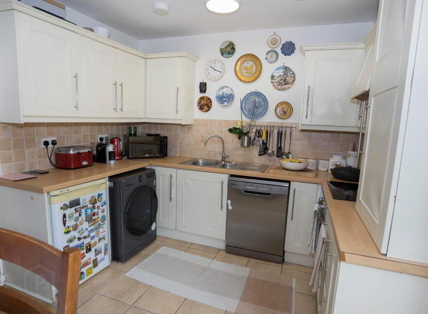 12 Táin Court, Block, B Bridge Street, Dundalk, A91FW10