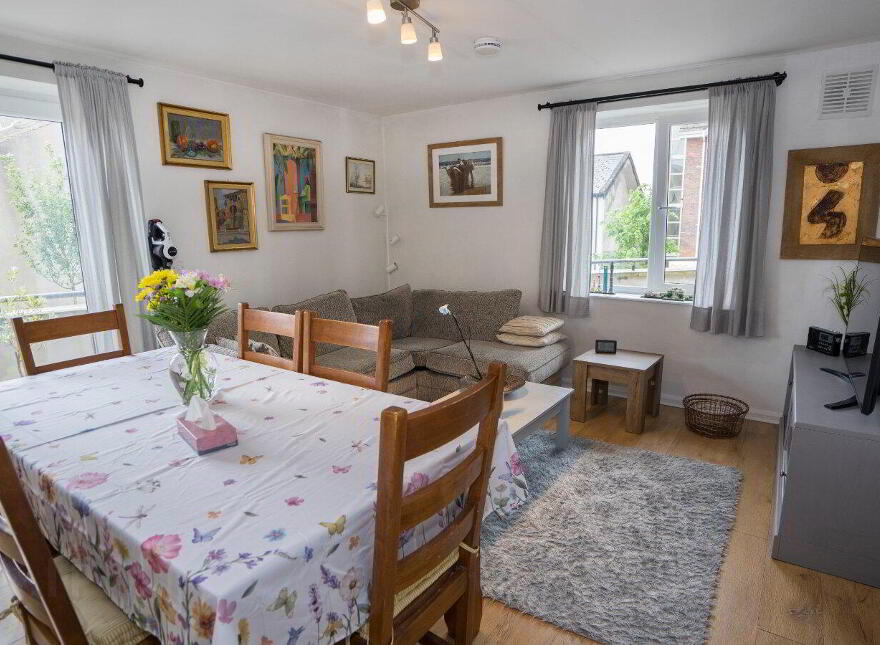 12 Táin Court, Block, B Bridge Street, Dundalk, A91FW10