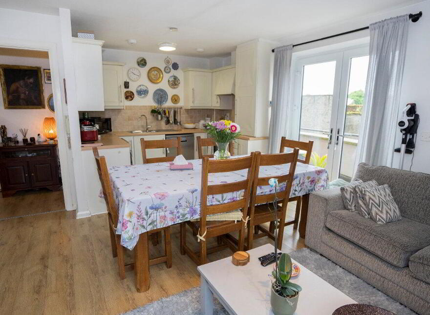 12 Táin Court, Block, B Bridge Street, Dundalk, A91FW10