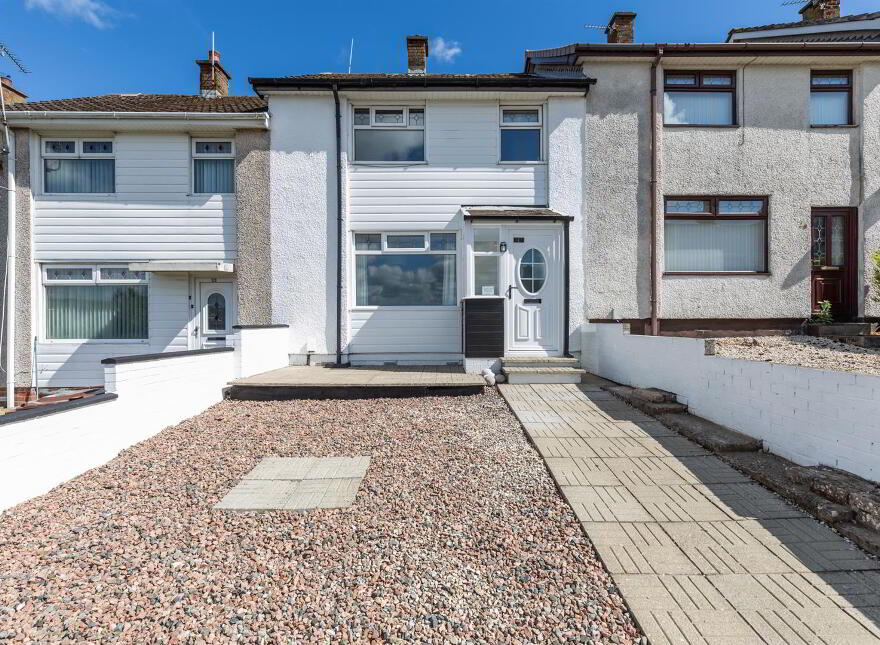 31 Cairnsmore Avenue, Dundonald, Belfast, BT16 2SE