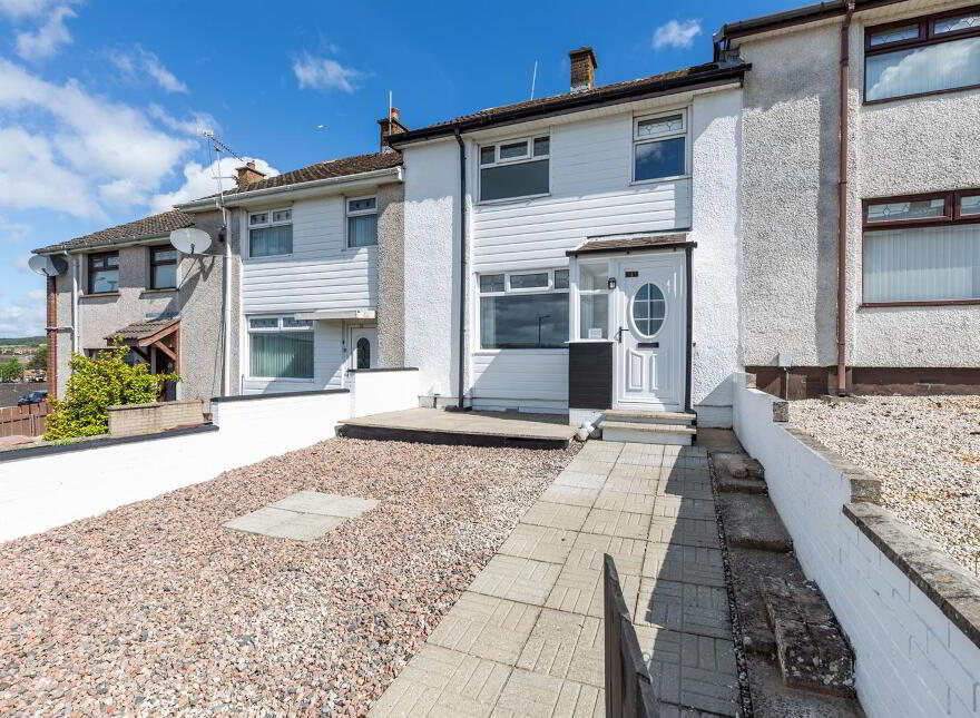 31 Cairnsmore Avenue, Dundonald, Belfast, BT16 2SE