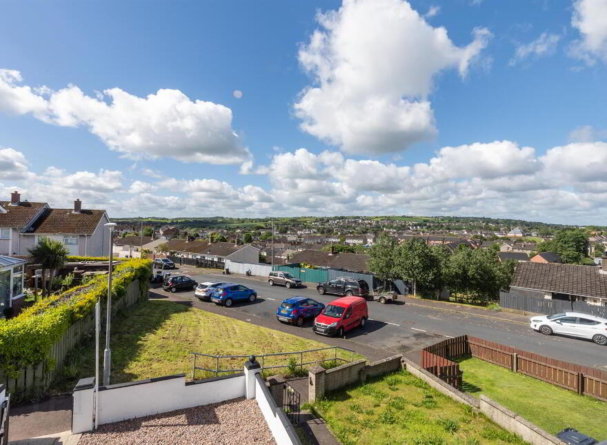 31 Cairnsmore Avenue, Dundonald, Belfast, BT16 2SE