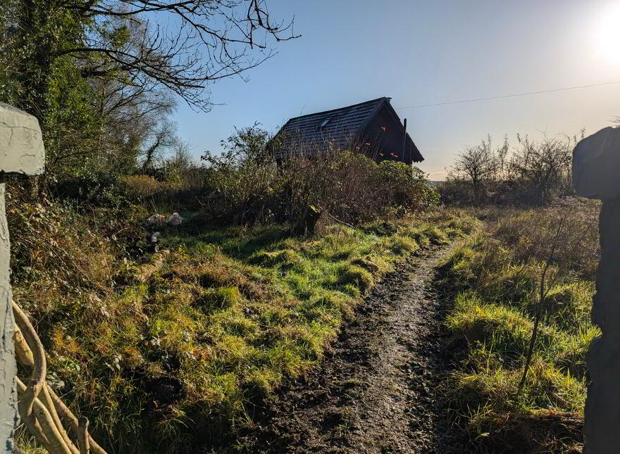 Owengallis, Bawnboy, H14F796