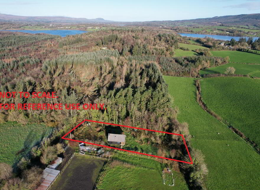 Owengallis, Bawnboy, H14F796