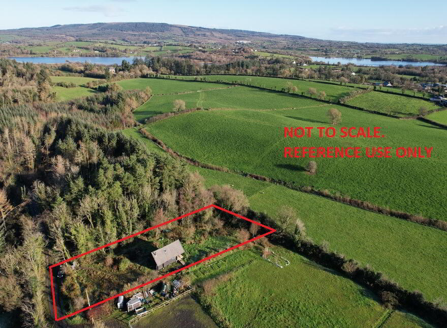 Owengallis, Bawnboy, H14F796